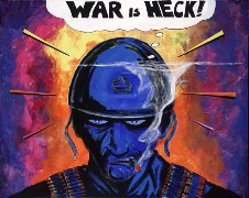 War is Heck!