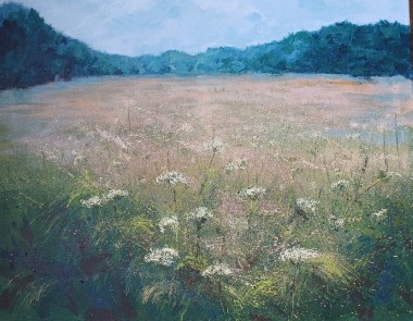 Floral Summer Meadow 
