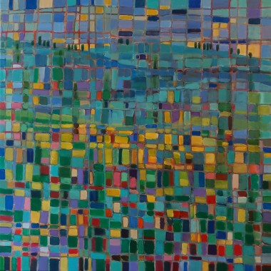 Tuscany Mosaic