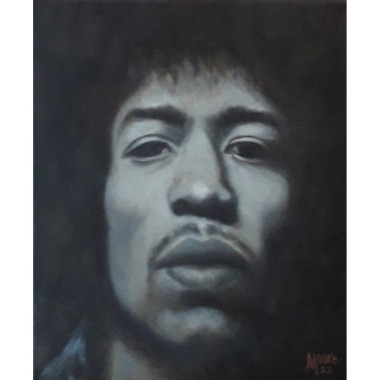 Jimi Hendrix 2