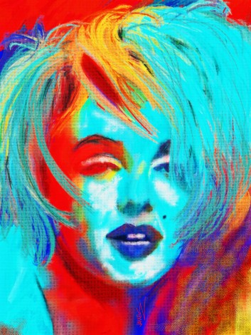 Marilyn Monroe #7