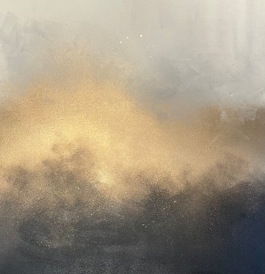 Gold Mist