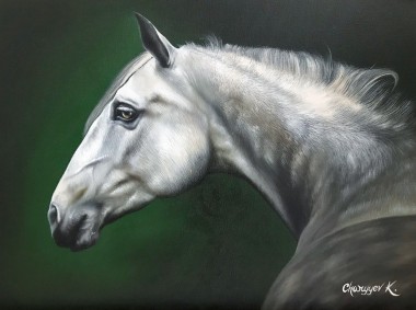 White Horse White Horse