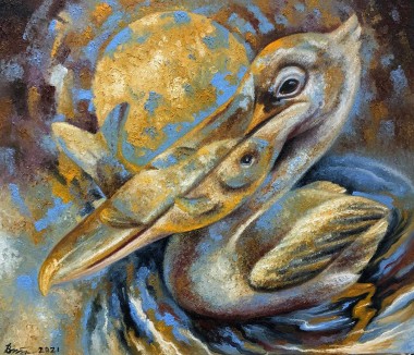 Pelican Spirit