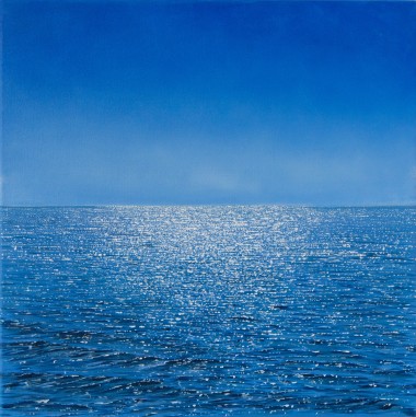 Shimmering horizon- 3