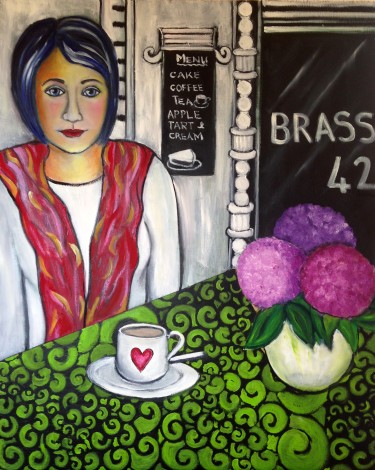 Brasserie 42 - Teatime