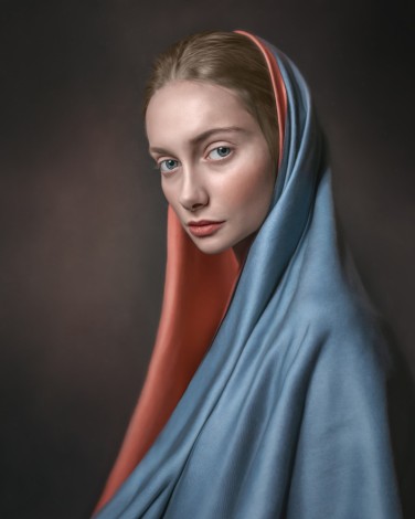 Limited Edition Mary Magdalena