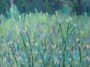 Flowers and Grasses