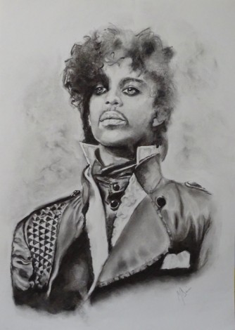 Prince The Artist
