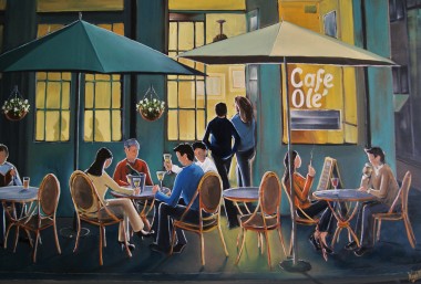 Cafe Olé 