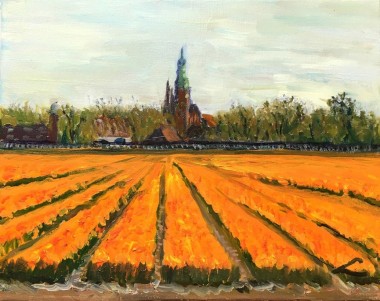 Spring in Holland 6