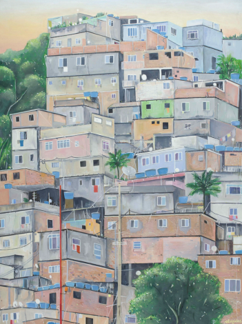 Favelas 