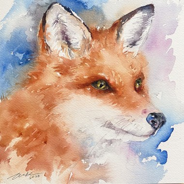 Fox Felicia