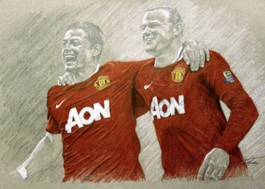 Hernandez and Rooney