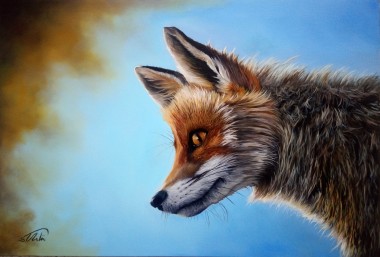 The incredible Mr Fox