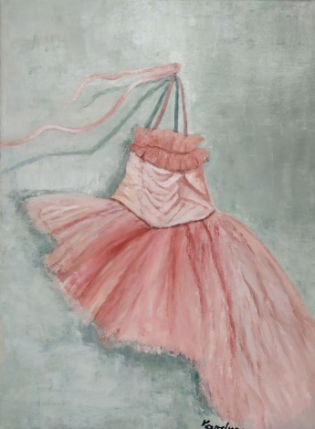 The Stage Dress