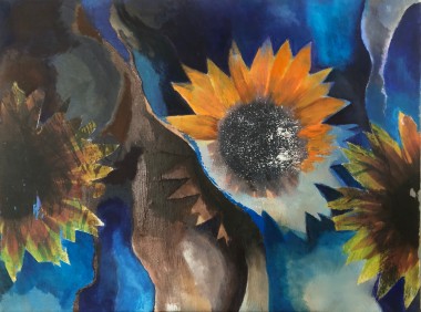Sunflower Trilogy
