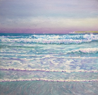 Sea Painting