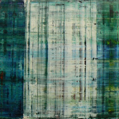Richter Scale - The Boundary - SOLD (Norway)