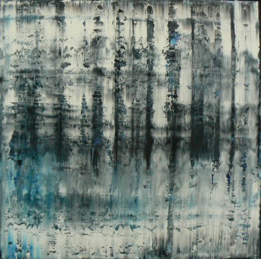 Richter Scale - The Flint House - SOLD (UK)