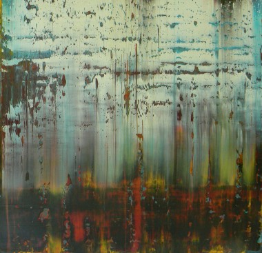 Richter Scale - Between Heaven and Hell -SOLD (UK)