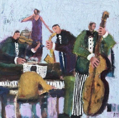 jazz
men 
musicians
