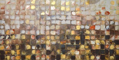 Molten Mosaic