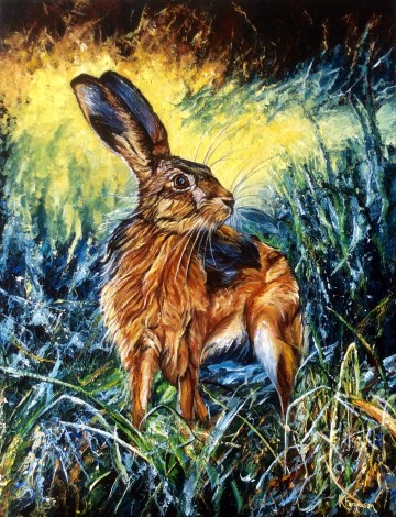Magical Hare