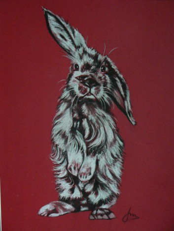 Stanley Rabbit