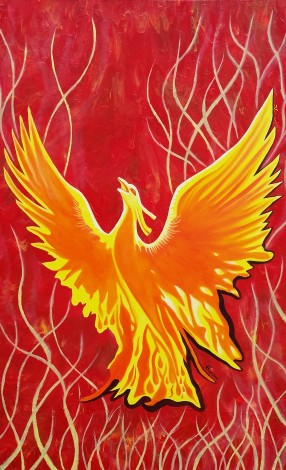 Paragon Reborn, Phoenix Rising