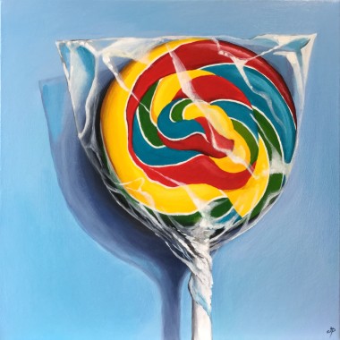 Lollipop #1