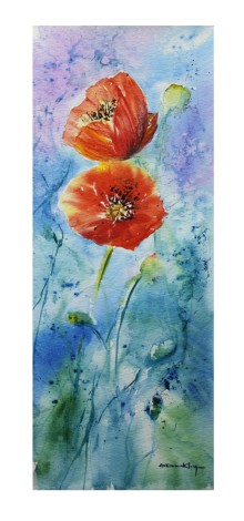 Poppies Song