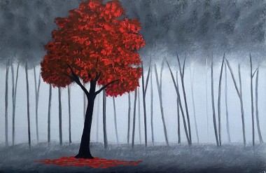Red Tree1
