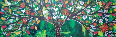 The Spiritual Tree of Love 