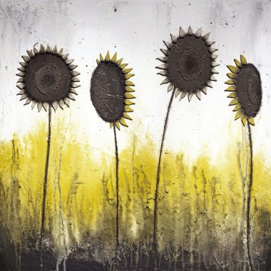 Sunflowers 1