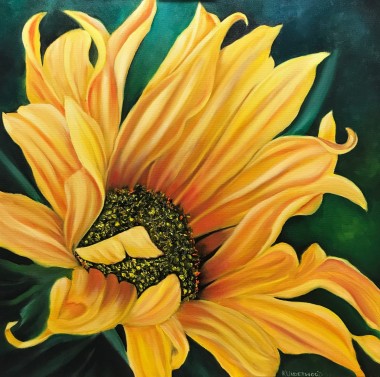 Sunflower -  Oils Original