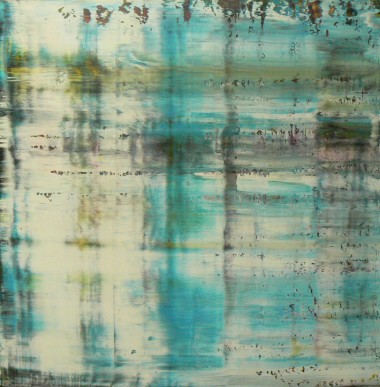 Richter Scale: Winters day - SOLD (UK)