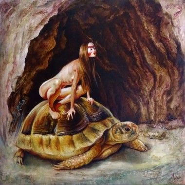 Turtle Spirit
