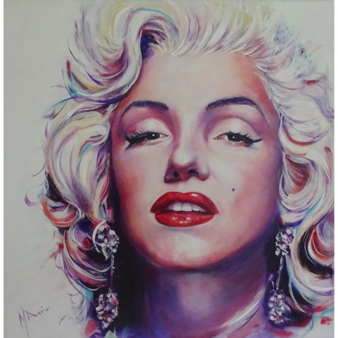 Marilyn 3