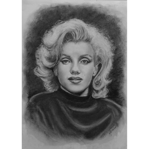 Marilyn Monroe 4