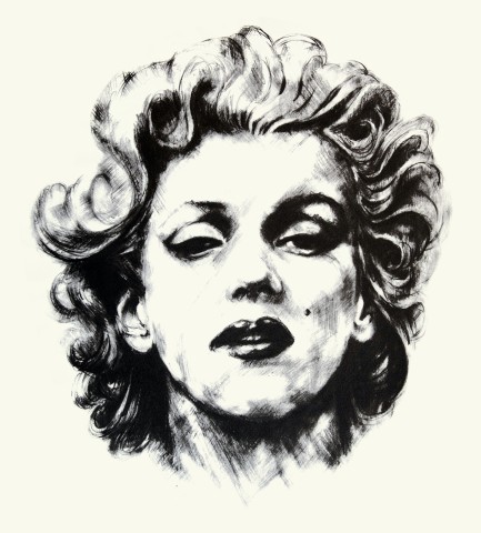 Marilyn main image