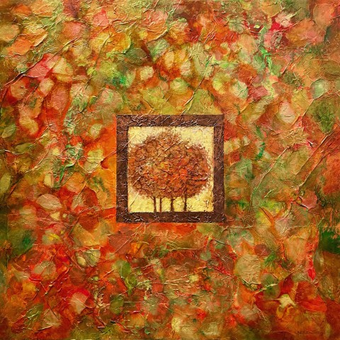 Autumn Tapestry