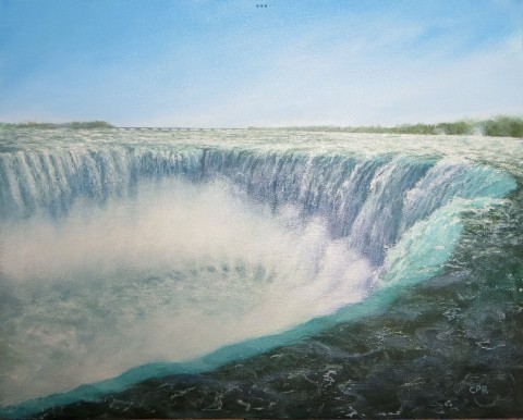  Niagara Falls  