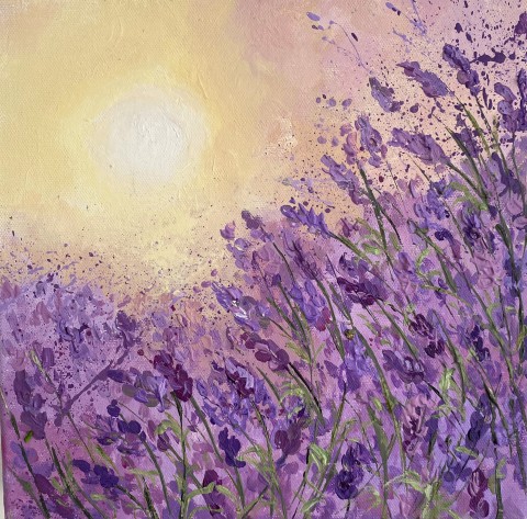 Lavender Dream 2 