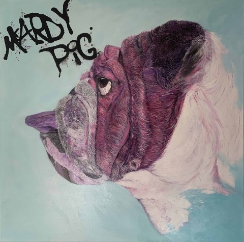 Mardy Pig