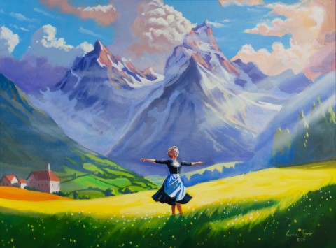 Maria's Melody - A Tribute to The Sound of Music