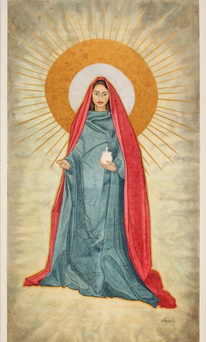 Mary Magdalene 2020